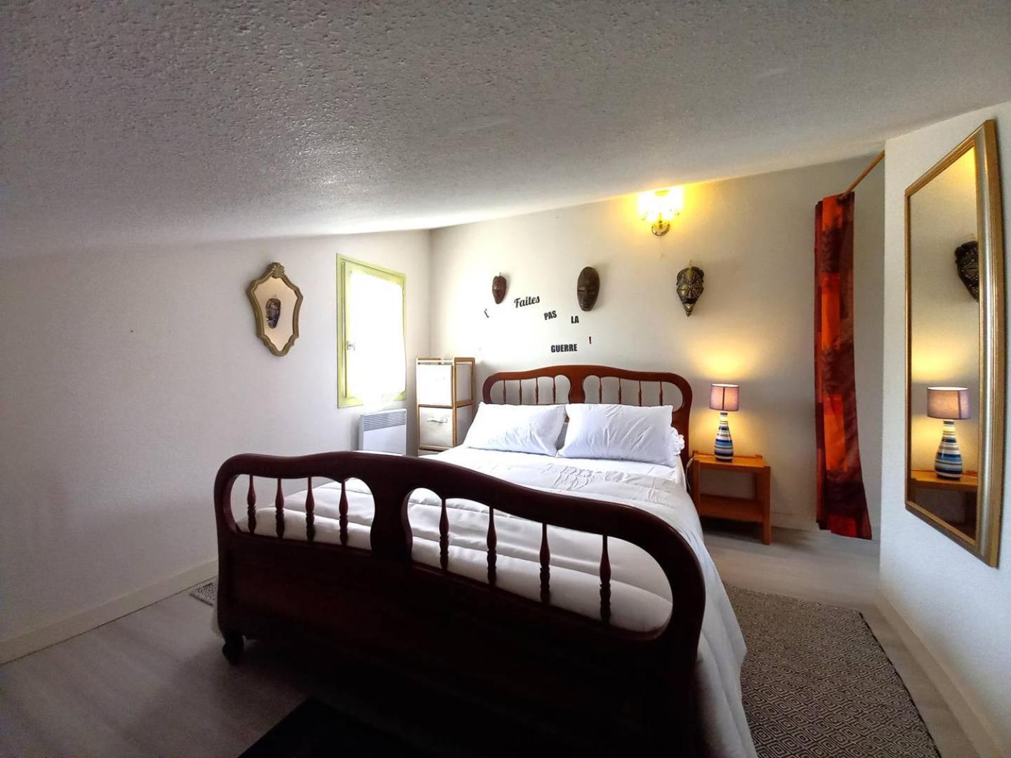 Meschers Sur Gironde - Appartement - Residence Sur Le Port Avec Balcon Bagian luar foto