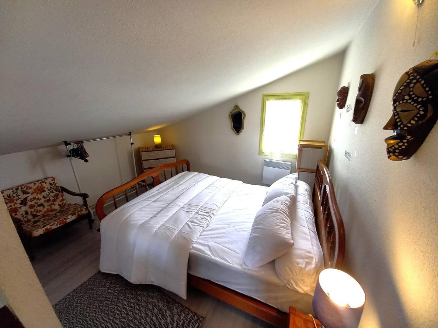 Meschers Sur Gironde - Appartement - Residence Sur Le Port Avec Balcon Bagian luar foto