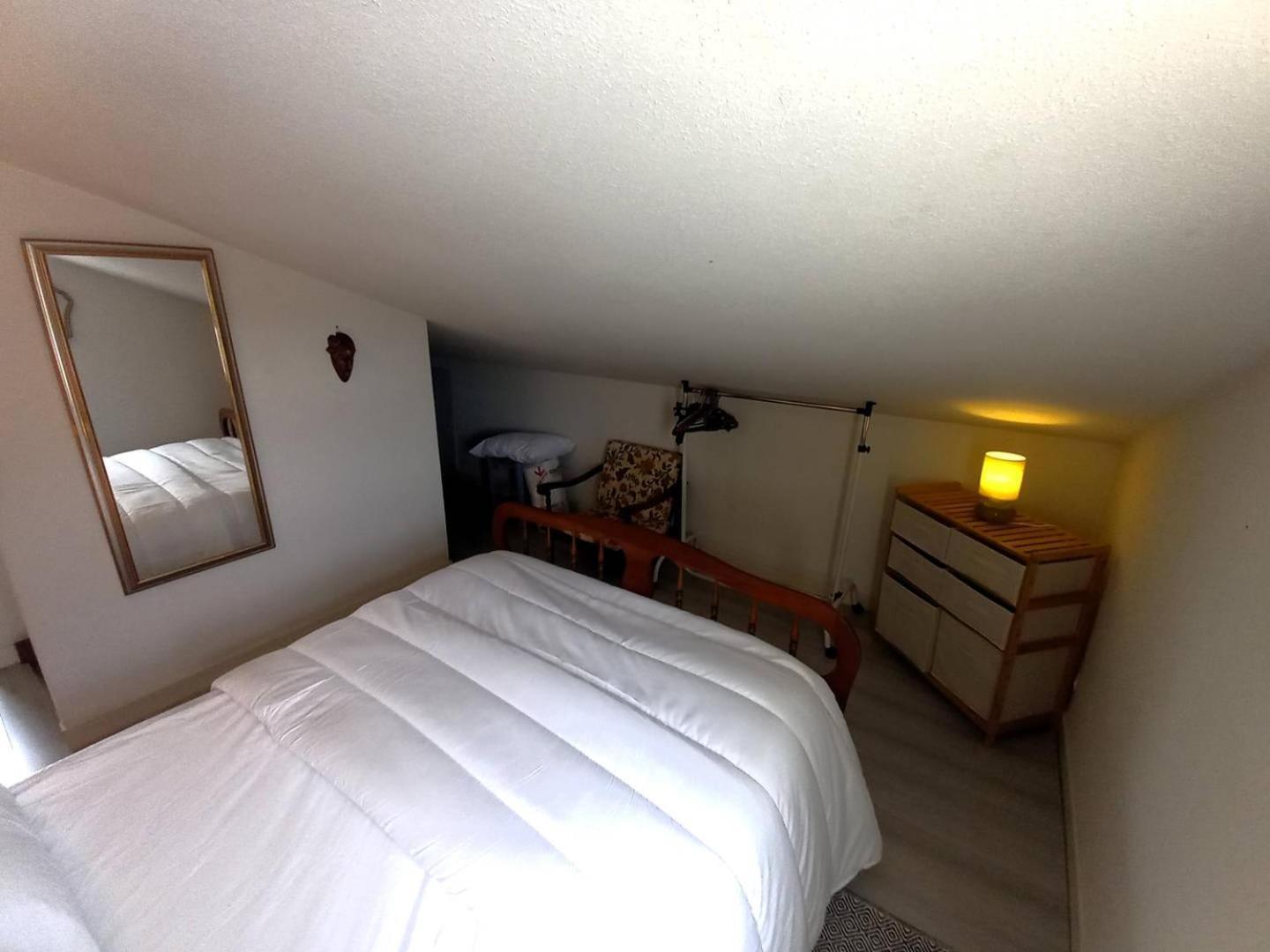 Meschers Sur Gironde - Appartement - Residence Sur Le Port Avec Balcon Bagian luar foto